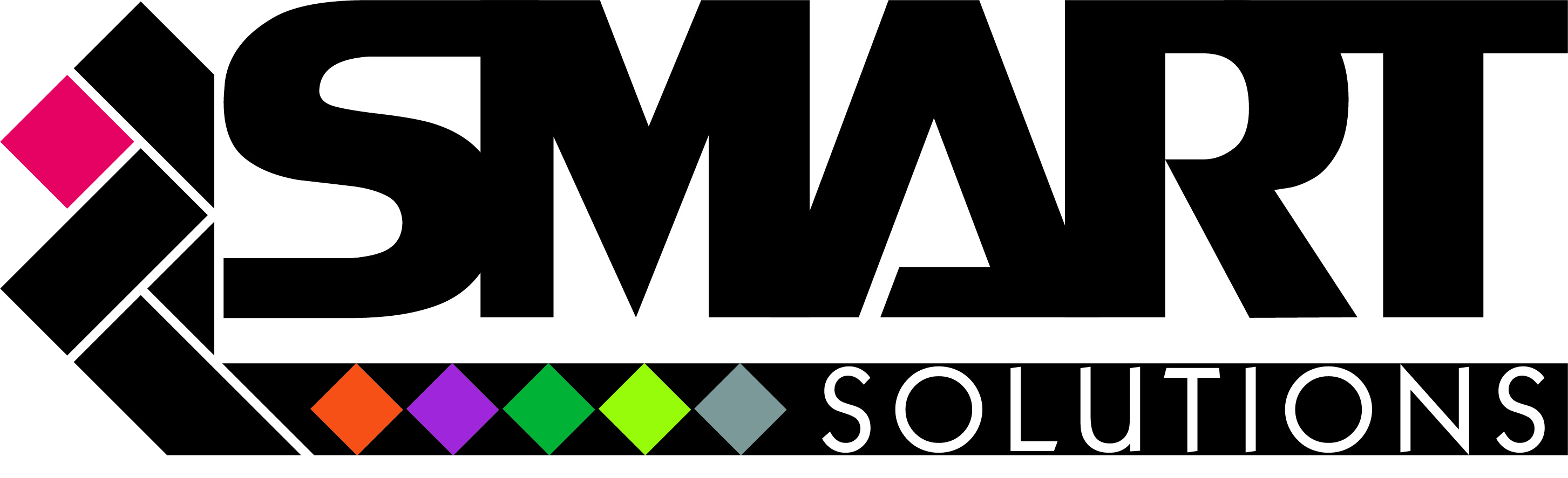 Logo SMART Solutions