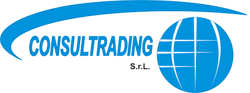 Logo Consultrading SRL