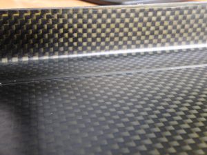 Procédé fptm pour fabrication pièce composite