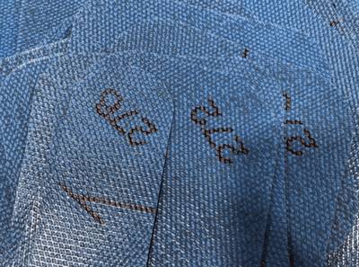 Kitting for production line