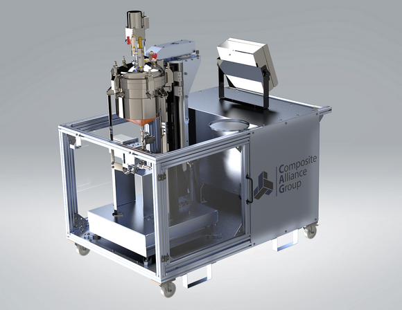 Manufacturer of standard injection moulding machines